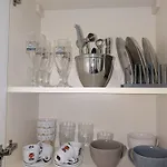 Il Giardino Segreto, Navigli - 20 Minuti Dal Duomo * Mailand