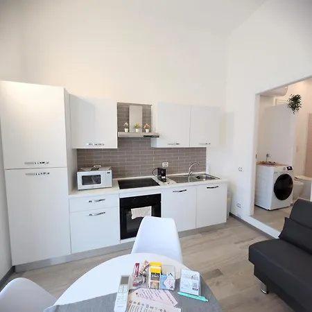 Il Giardino Segreto, Navigli - 20 Minuti Dal Duomo Apartment